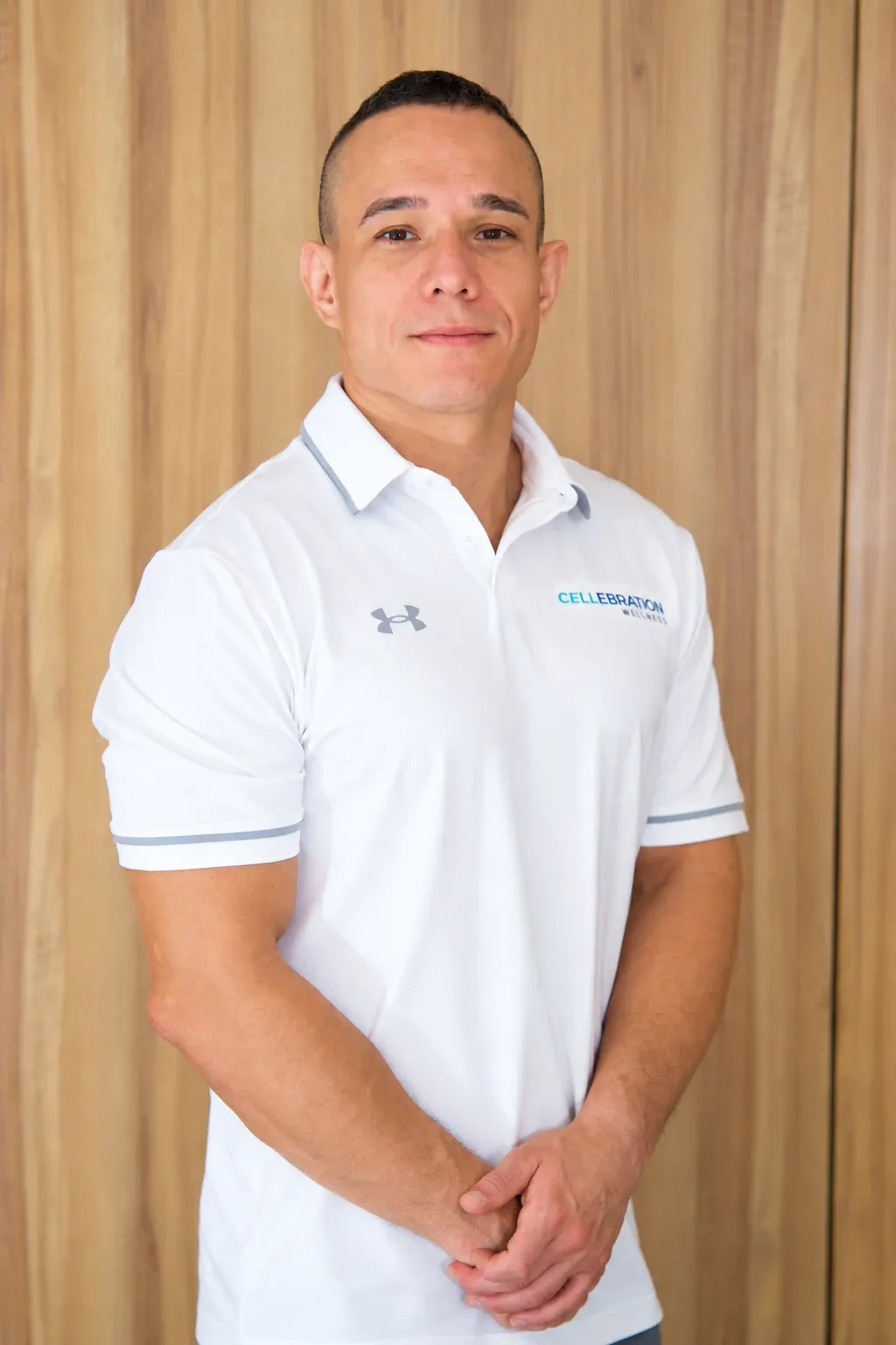 Anrabel Araya, MSc, Laboratory Operator