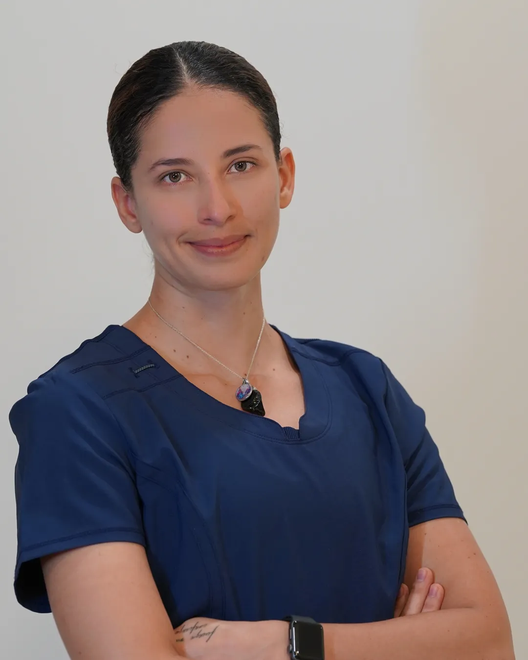 Dr. Falon Peraza