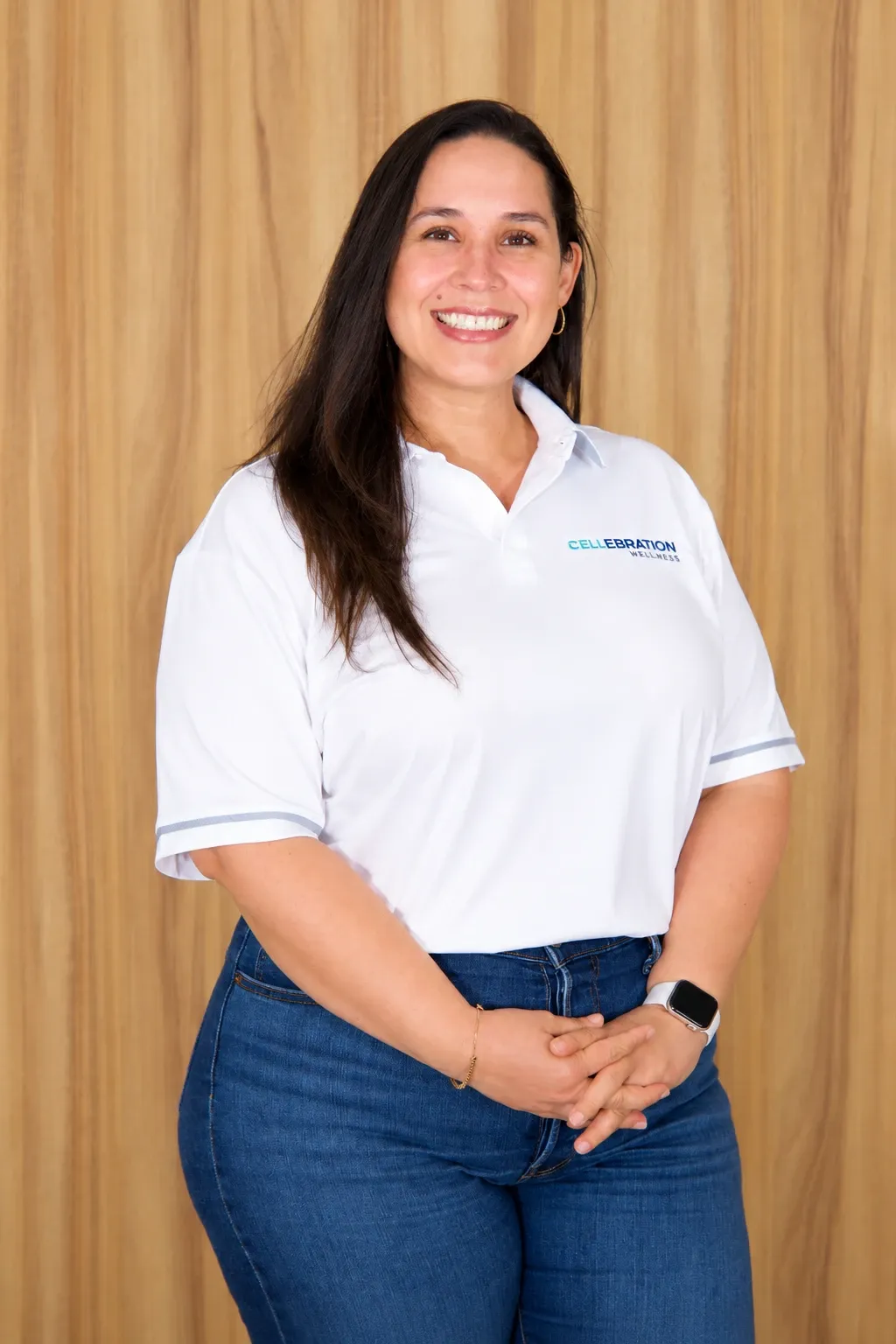 Dr. Mariella Murillo, Medical Director