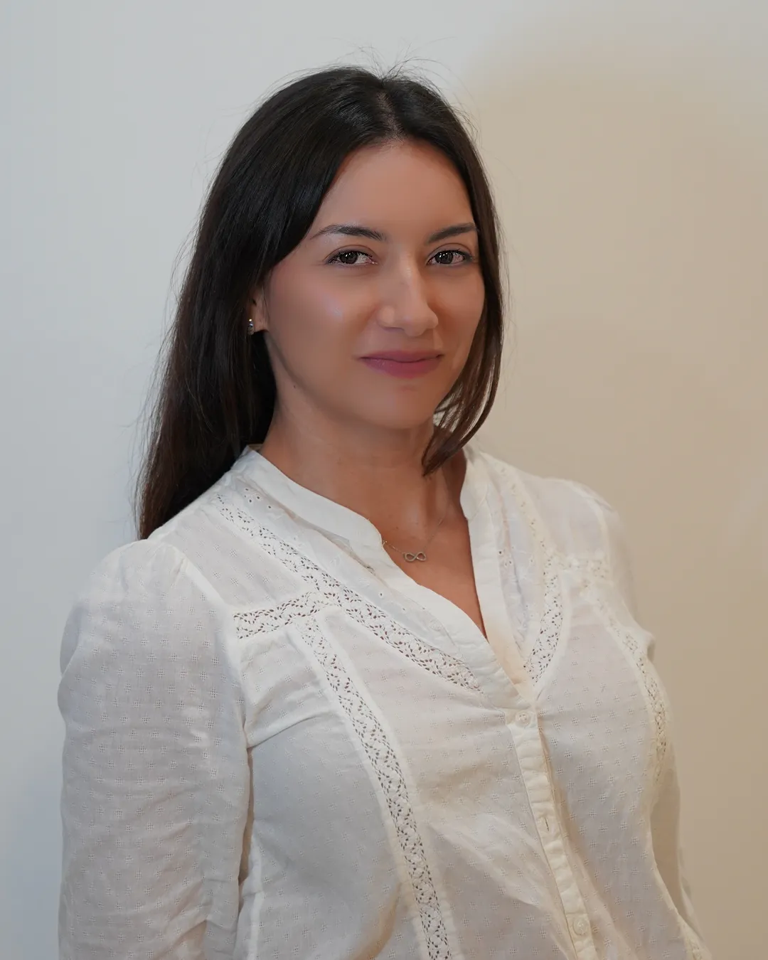 Verónica Rubio