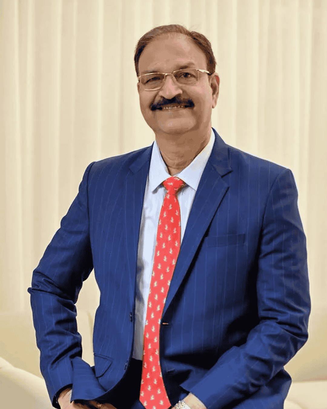 Anand Srivastava